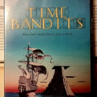 Time Bandits | Aikavarkaat (DVD) - pikkukuva 1