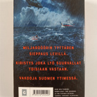 Ilkka Remes : Lohikäärmeen isku - pikkukuva 2