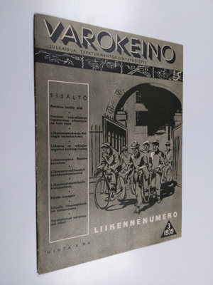 Varokeino 3/1939