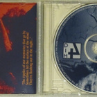 Dim 4 • Leave The World Behind CD - pikkukuva 2