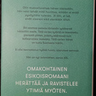 Sara al Husaini : Huono tyttö (2023) sid. - pikkukuva 2