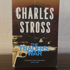 The Traders' War (Charles Stross, pehmeäkantinen) - pikkukuva 1