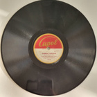 Savikiekko 1951 - Harmony Sisters / Yngve Stoor - Cupol 4506 - pikkukuva 4