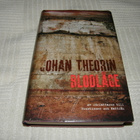 Johan Theorin Blodläge -sid - pikkukuva 1