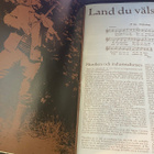 Land du välsignade - Ruotsi, kansanmusiikki LP - pikkukuva 3