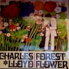 CHARLES LLOYD - FOREST FLOWER :: VINYYLI LP 1971 - pikkukuva 1