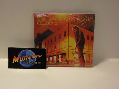 TUMPPI VARONEN & PROBLEMS - KALEVANKATU 34 UUSI CD *TARJOUS*