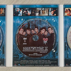 Infernal Affairs Trilogia (2002-2003) 3DVD - pikkukuva 5