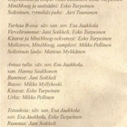 cd / ep, Tulus: Antaa tulla [gospel] - pikkukuva 2
