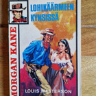 Morgan Kane 2. Lohikäärmeen Kynsissä - pikkukuva 1
