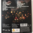 Pink Floyd at Pompeii MCMLXXII 4K UHD blu ray - pikkukuva 2