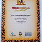 Miksi tiikerillä on raidat? - pikkukuva 2