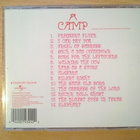 A Camp - A Camp CD ( The Cardigans ) - pikkukuva 2