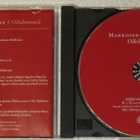Makkosen perheyhtye • Olkihimmeli CD - pikkukuva 2