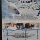 Jääkarhujen suuri seikkailu - DVD - pikkukuva 2