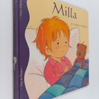 Aline de Petigny : Milla ei tahdo nukkua - pikkukuva 1