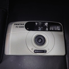 Pentax pc-3000 filmipokkari - pikkukuva 1