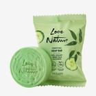 ~Oriflame Organic Green Tea & Cucumber -palasaippua~ - pikkukuva 2