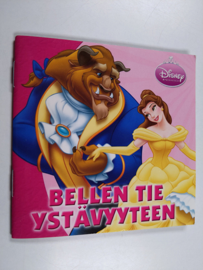 Bellen tie ystävyyteen