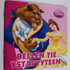 Bellen tie ystävyyteen - pikkukuva 1
