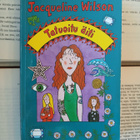 Jacqueline Wilson - Tatuoitu äiti (pokkari) - pikkukuva 1