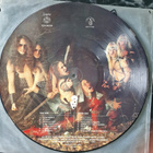 Venom: Possessed LP - Alkuperäinen Picture Disc 1985 - pikkukuva 2