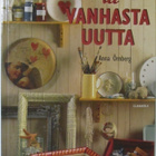 Anna Örnberg • Tee vanhasta uutta - pikkukuva 1