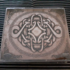 FINNTROLL Nattfödd CD - pikkukuva 2