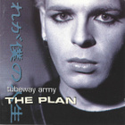 GARY NUMAN:TUBEWAY ARMY THE PLAN CD - pikkukuva 1