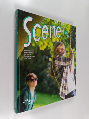 Antti Hiitti ym. : Scene 1 - Texts