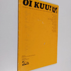 Oi kuu! : Sarjakuvia Kemin VIII valtakunnallisesta sarjak... - pikkukuva 1