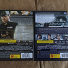 Isiemme liput / Kirjeitä Iwo Jimalta (DVD) (2 levyä) - pikkukuva 2