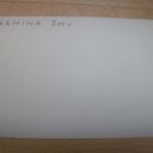 VANHA Valokuva Hamina 1953 - pikkukuva 2