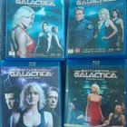 Battlestar Galactica - The Complete Series + 3 tv-elokuvaa - pikkukuva 2