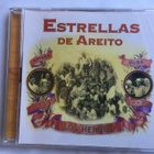 ESTRELLAS DE AREITO: Los Heroes, CD x 2 - pikkukuva 1