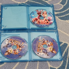 Niko Lentäjän Poika + Niko 2 Lentäjäveljekset 3D Blu-Ray - pikkukuva 3