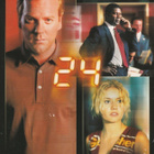 DVD: 24 (1. tuotantokausi) - pikkukuva 1