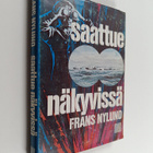Frans Nylund : Saattue näkyvissä : meriromaani - pikkukuva 1