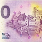 *0-EURO*LIETTUA 2018*TRAKAI*AITO EURO-SETELI - pikkukuva 1