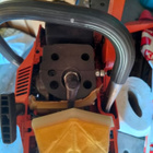 Husqvarna 51/55 moottorisaha - pikkukuva 4