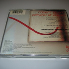 Robert Plant - Pictures At Eleven (CD) - pikkukuva 2