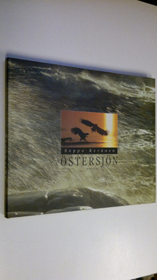 Seppo Keränen : Östersjön