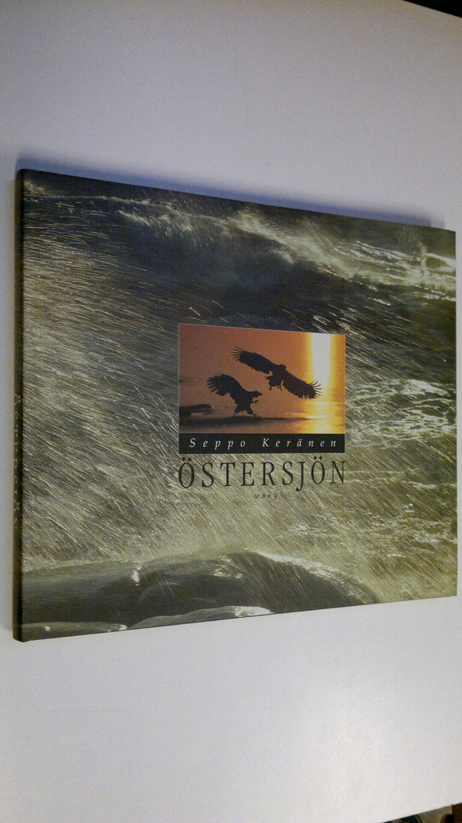Seppo Keränen : Östersjön