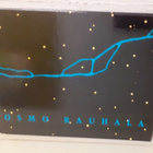 Osmo Rauhala "Vuosikymmenen jäljet" 1992-2002 - pikkukuva 1