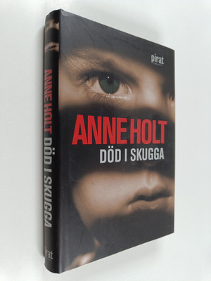 Anne Holt : Död i skugga