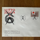 TUL Liittojuhlakuori 1963 - pikkukuva 1