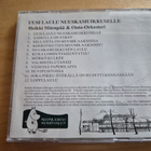 CD HEIKKI MÄENPÄÄ – UUSI LAULU NUUSKAMUIKKUSELLE - pikkukuva 2