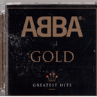 ABBA GOLD GREATEST HITS - pikkukuva 1