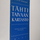 Pentti Kalaja : Tähtitaivaan kartasto Suomen olosuhteisii... - pikkukuva 1
