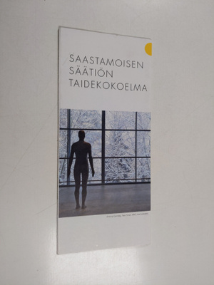 Saastamoisen säätiön taidekokoelma